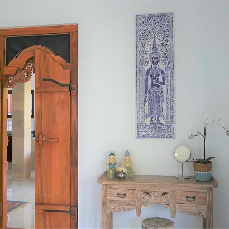 Bulan Pool Villa At Amed Harmony 외부 사진