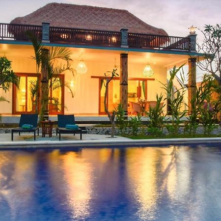 Bulan Pool Villa At Amed Harmony 외부 사진