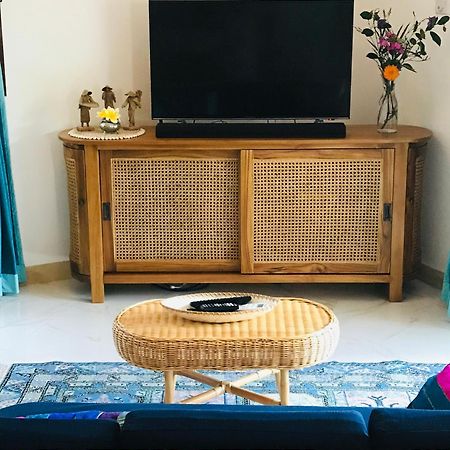 Bulan Pool Villa At Amed Harmony 외부 사진