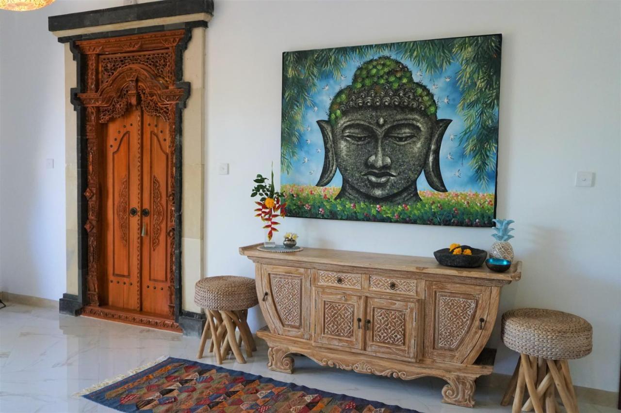 Bulan Pool Villa At Amed Harmony 외부 사진