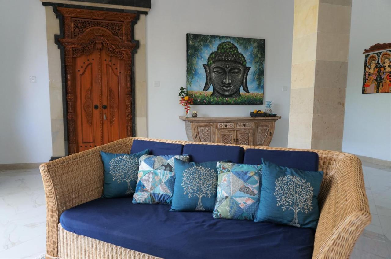 Bulan Pool Villa At Amed Harmony 외부 사진
