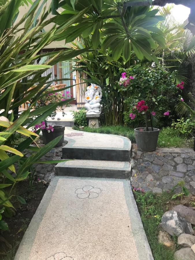 Bulan Pool Villa At Amed Harmony 외부 사진