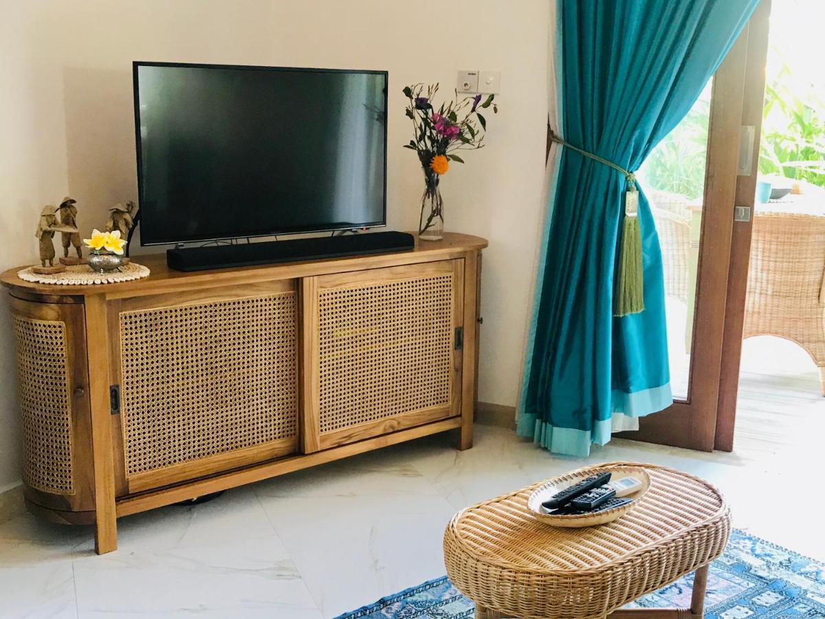 Bulan Pool Villa At Amed Harmony 외부 사진