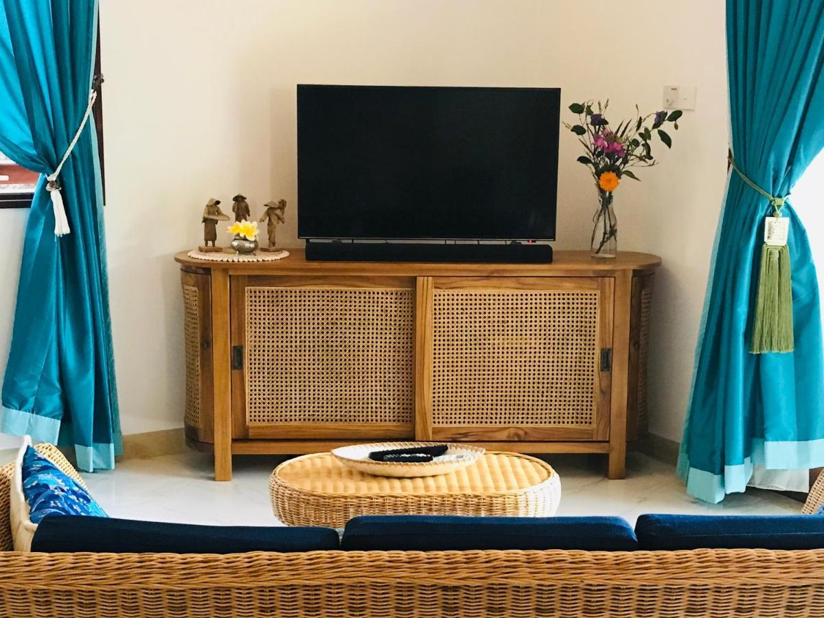 Bulan Pool Villa At Amed Harmony 외부 사진