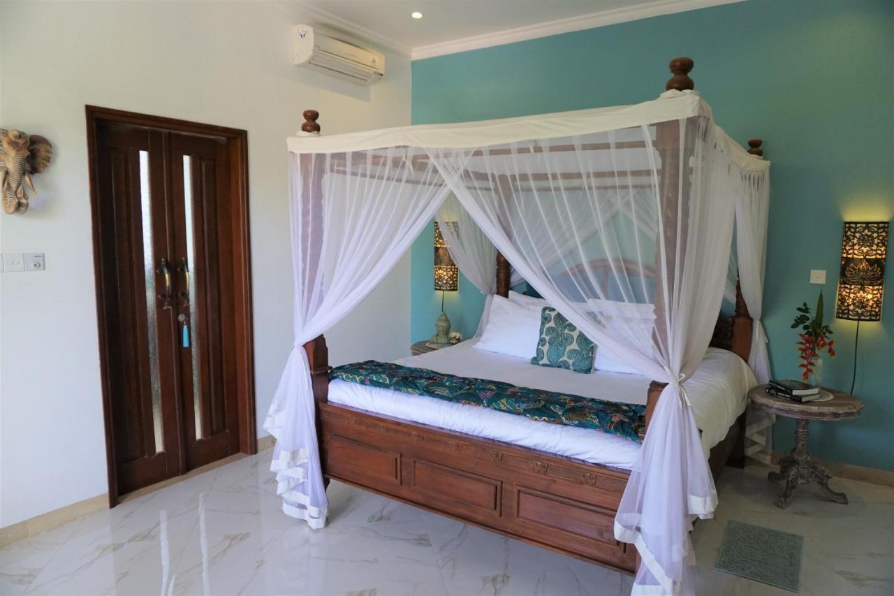 Bulan Pool Villa At Amed Harmony 외부 사진