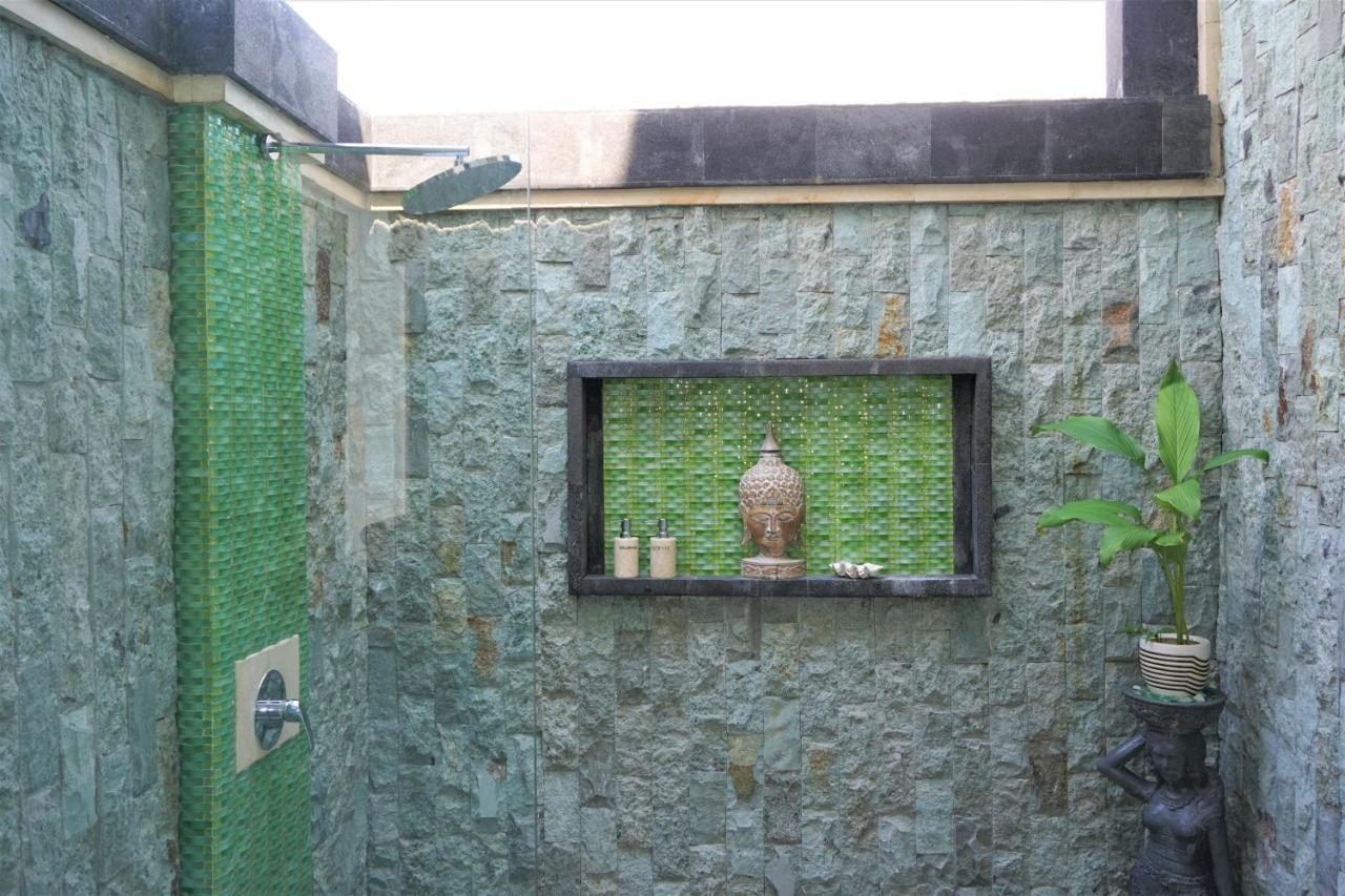 Bulan Pool Villa At Amed Harmony 외부 사진