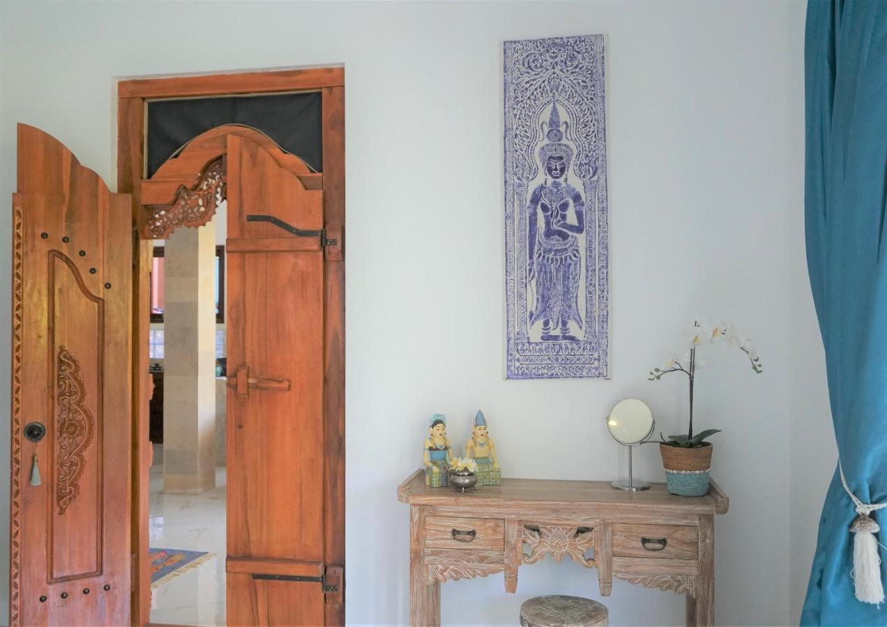 Bulan Pool Villa At Amed Harmony 외부 사진