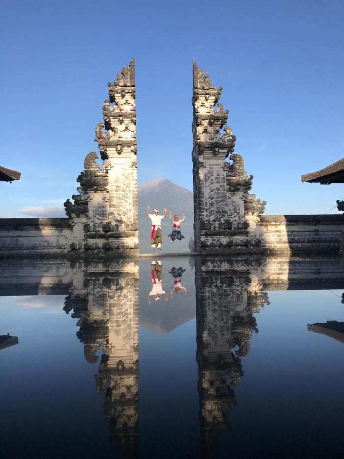 Bulan Pool Villa At Amed Harmony 외부 사진