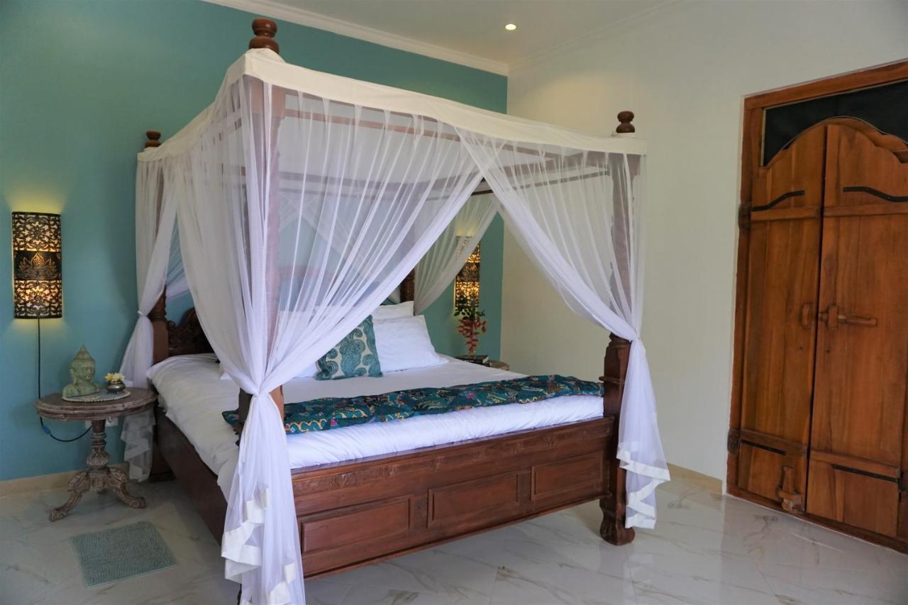 Bulan Pool Villa At Amed Harmony 외부 사진