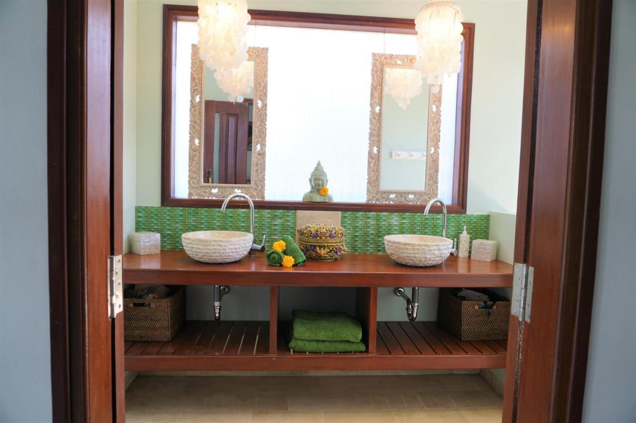 Bulan Pool Villa At Amed Harmony 외부 사진