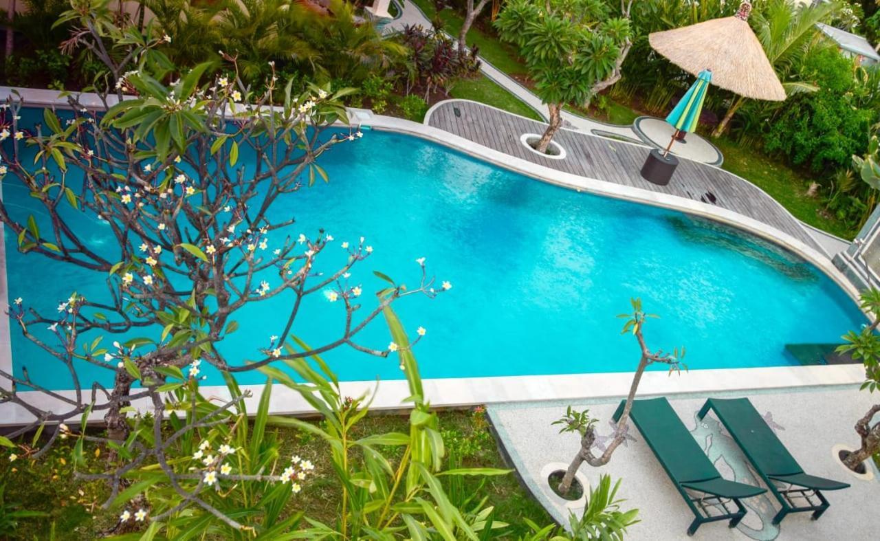 Bulan Pool Villa At Amed Harmony 외부 사진