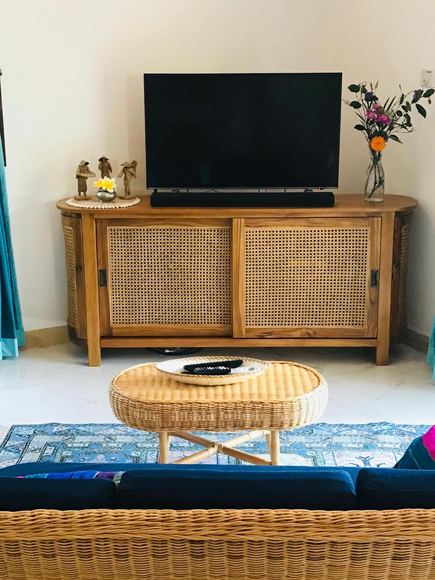 Bulan Pool Villa At Amed Harmony 외부 사진