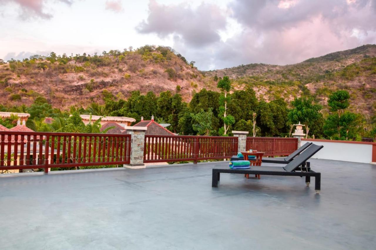 Bulan Pool Villa At Amed Harmony 외부 사진